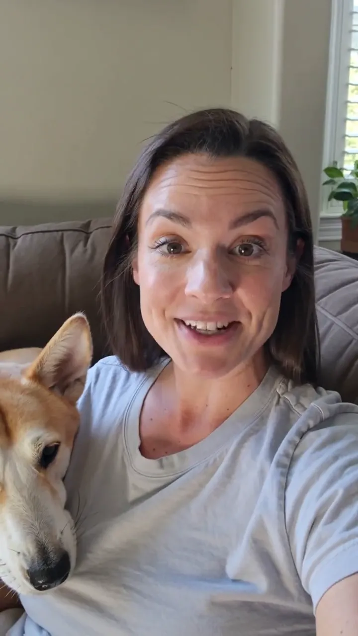 Customer video testimonial, Sacramento → Houston